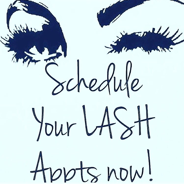 ✨referrals✨ 
Hey loves! For any client that brings a friend and or refers me to someone else and they get a service done. Both will receive $10 off any service, and a free fill-in within the 2-3 week frame! 
Get lashed✨

#lashextensions #lashes #dmvlashes #phillylashes