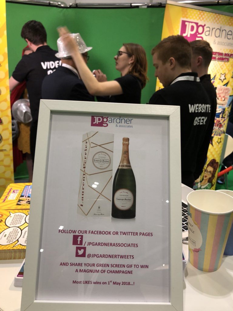 SocialAngelsLtd's tweet photo. Not to forget that the most shared &amp; liked GIF WINS A MAGNUM OF CHAMPERS!!! 
Winner to be announced 1st May! 
#socialmediamarketing #ShareTheLove https://t.co/bKGrPtjEQj