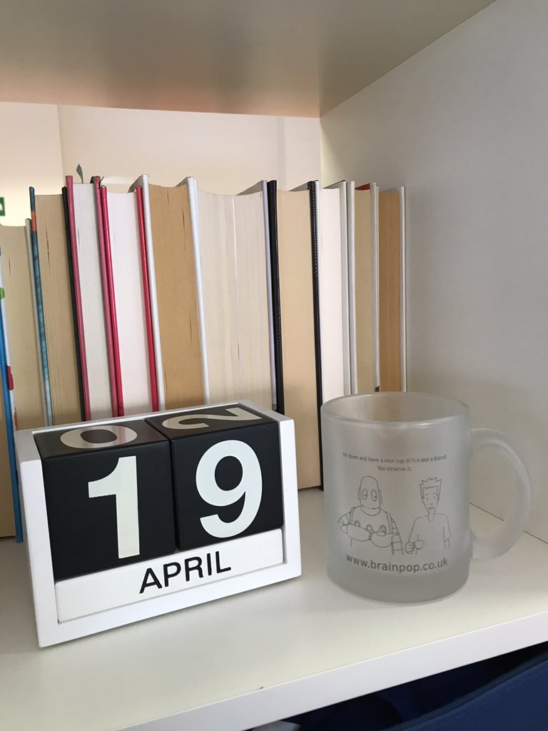 BrainPOP_UK tweet media