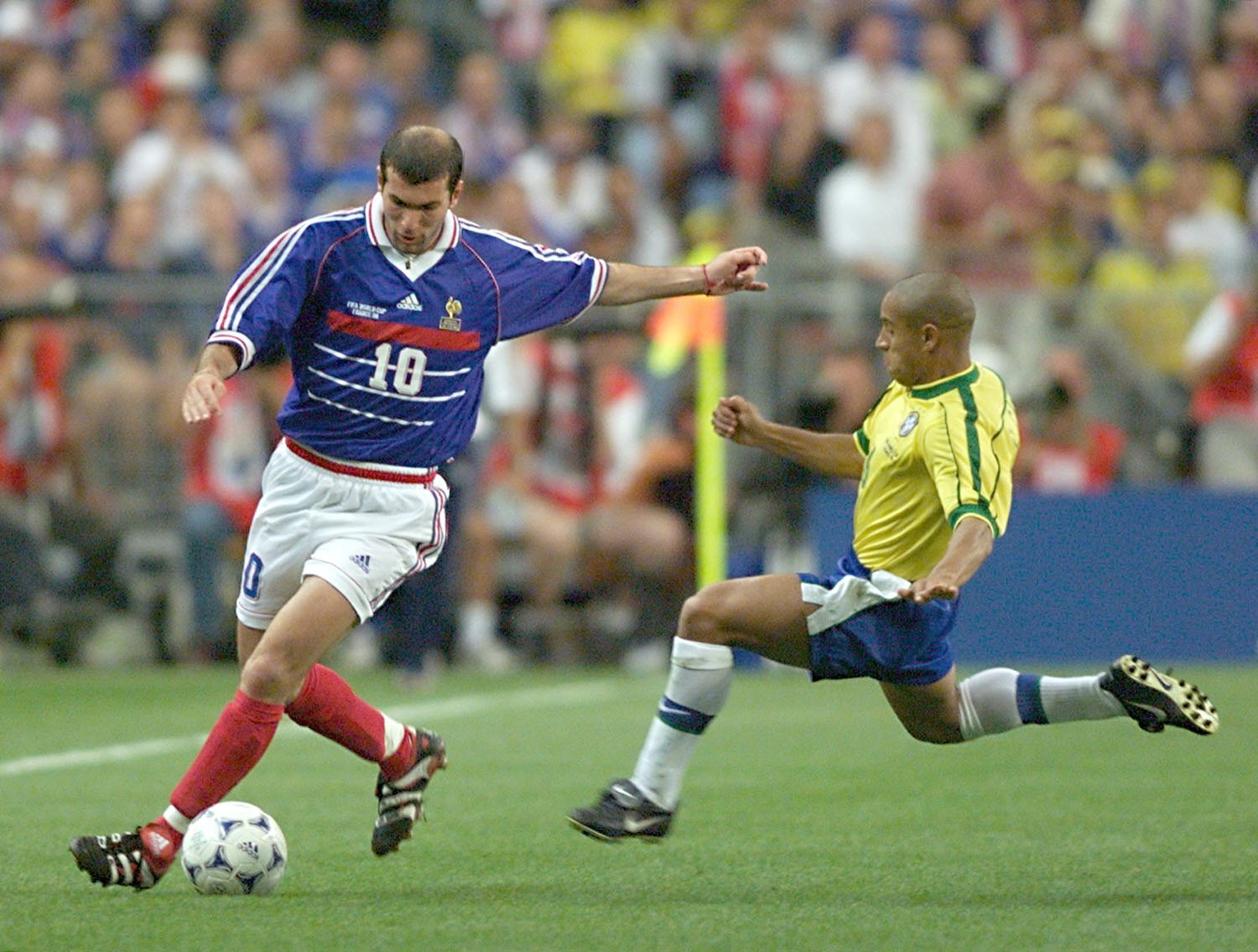 1998 world online cup final