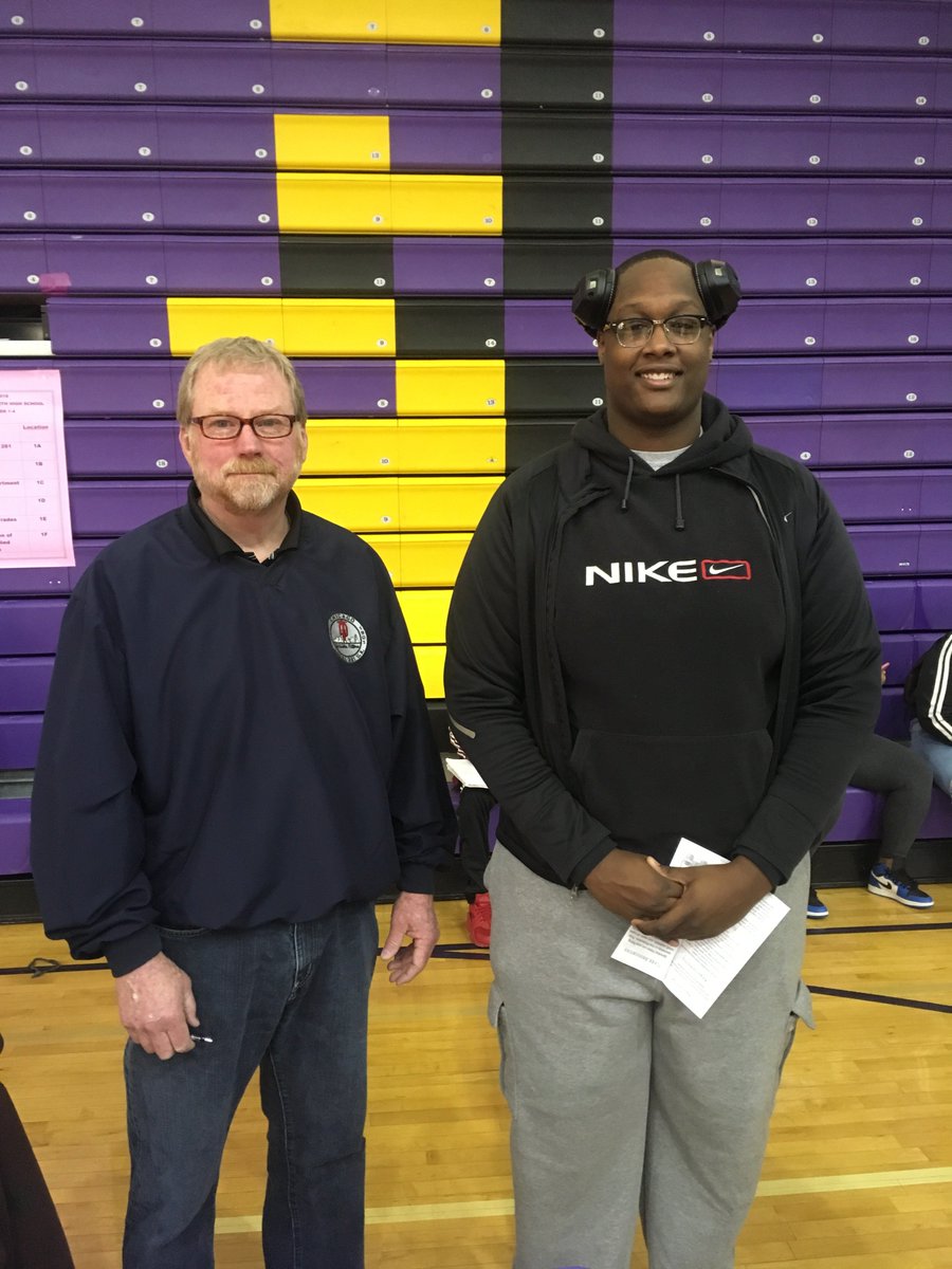 TyreeFreeman17's tweet photo. @tfnICE @TFNICE #TFNwtCTE #tfnTradeFair I would like to say thank you to the volunteers today at the trade fair for providing me with a possible alternative instead of college. I was shown in many ways how being introduced to trade can help me provide for me and my family. https://t.co/uTFWduk5vT