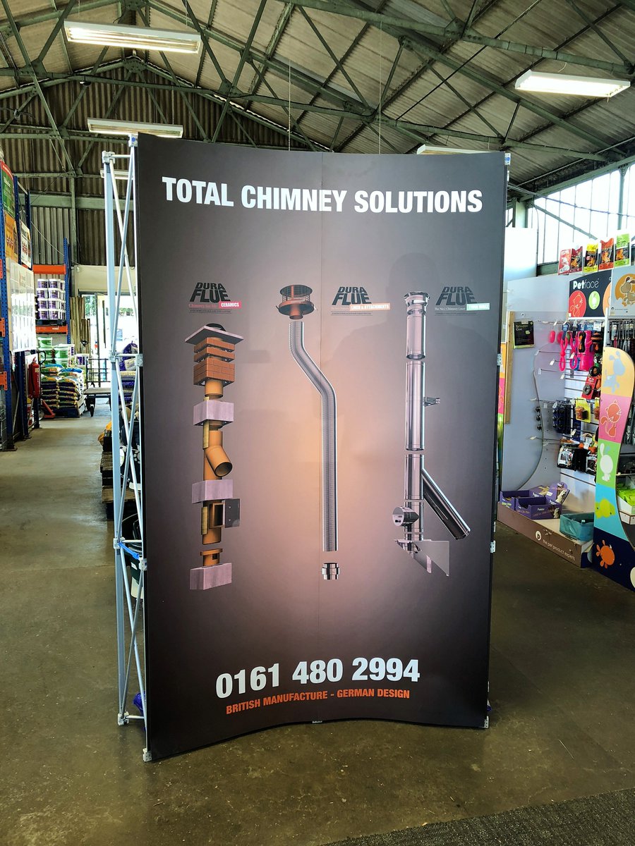 StoveStoreCiren's tweet photo. @FlueandDucting Our favorite flue supplier is coming to see us tomorrow. Exciting times ahead :) https://t.co/VXtSv60k83