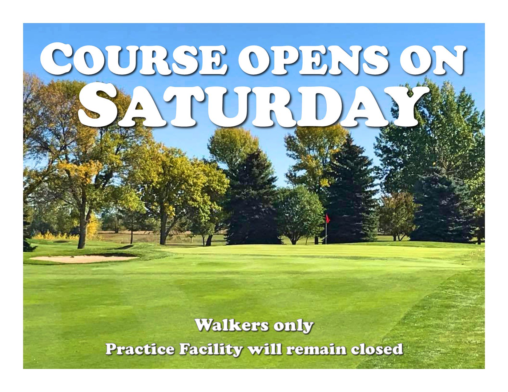 Moccasin Creek CC on Twitter "We've been waiting a long time to say this THE GOLF COURSE AT