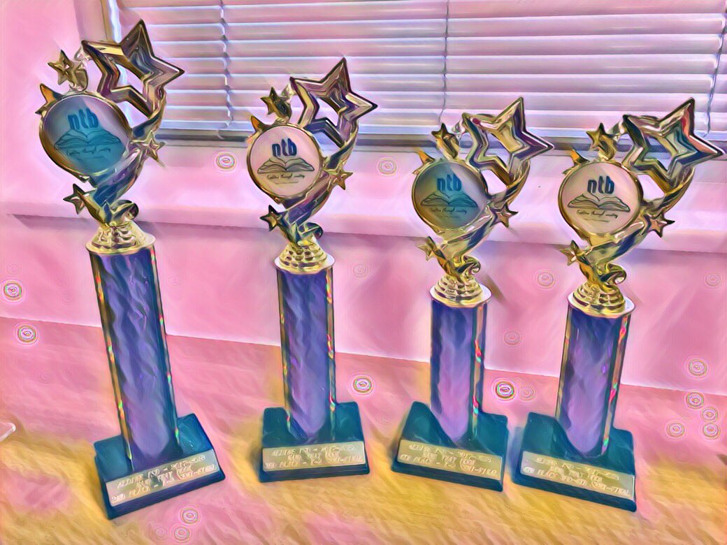 Elizabeth Meeker (@bibliotechie11) on Twitter photo Waiting for the Region 1 Name That Book K-2 participants to arrive. What a wonderful experience for our <a href="/AldineISD/">Aldine ISD</a> readers! @blackelem_AISD @carrollreaders @Carroll_AISD <a href="/GoodmanElem/">Goodman Elementary</a> @GrayES_library <a href="/Mendel_AISD/">Mendel Elementary</a> @OrangeGroveRoar <a href="/RaymondAcademy/">Raymond Academy</a> <a href="/aldinelibraries/">Aldine ISD Libraries</a> Waiting for the Region 1 Name That Book K-2 participants to arrive. What a wonderful experience for our <a href="/AldineISD/">Aldine ISD</a> readers! @blackelem_AISD @carrollreaders @Carroll_AISD <a href="/GoodmanElem/">Goodman Elementary</a> @GrayES_library <a href="/Mendel_AISD/">Mendel Elementary</a> @OrangeGroveRoar <a href="/RaymondAcademy/">Raymond Academy</a> <a href="/aldinelibraries/">Aldine ISD Libraries</a>