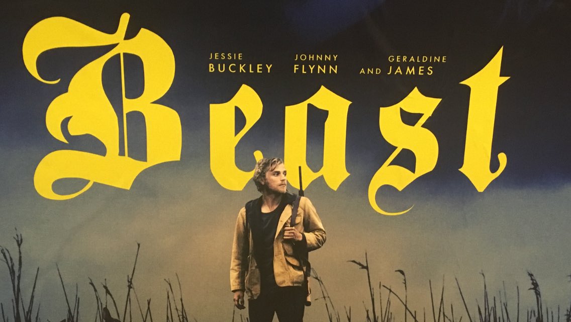 ContractorFilm's tweet image. Great to see our lead @JohnnyFlynnHQ all over the underground. Check out #Beast - it’s an amazing film.