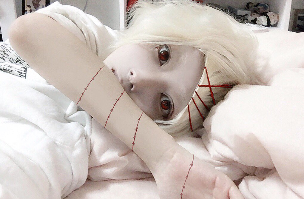bknb_mew's tweet photo. 什造はん https://t.co/E38e6tTwCQ