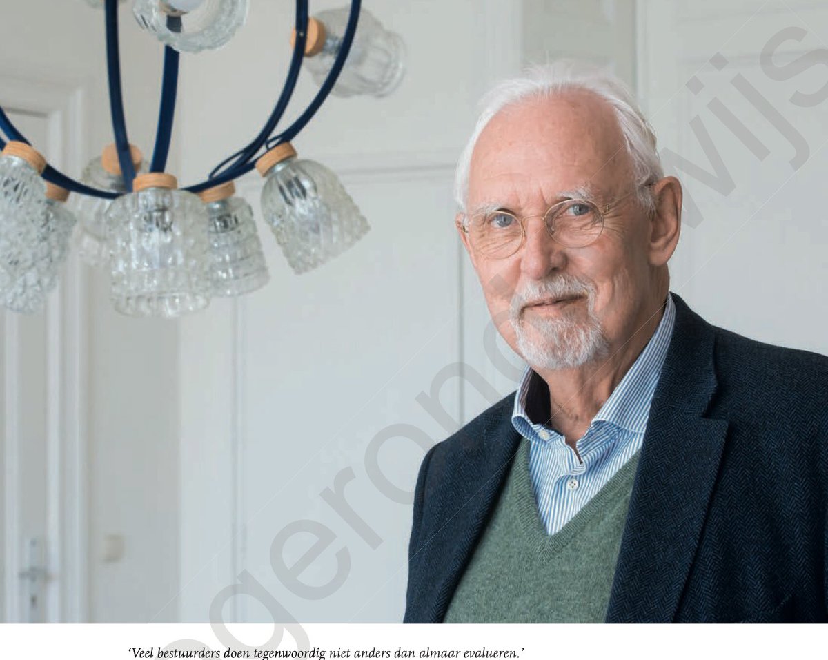 Carel Stolker tweet media