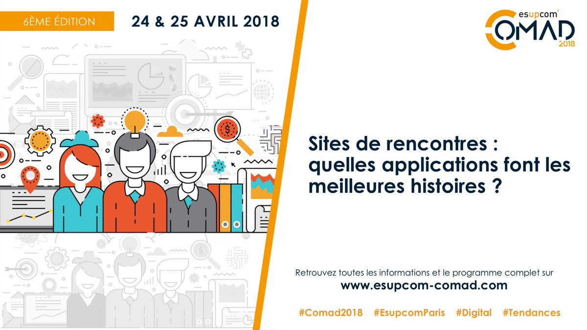 meilleurs sites de rencontre paris