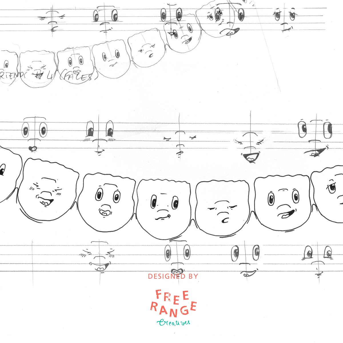 Free Range Creatives tweet media