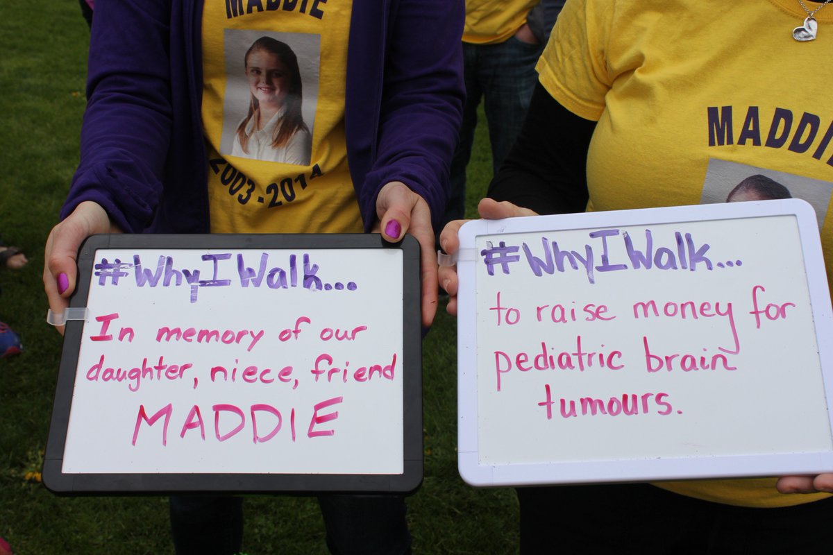 meaganbebenek's tweet photo. Just over 3 weeks until the 17th Annual #MWhug. Tell us why you walk! #TogetherWeHug @GOGLD4KIDS @cheer_district @TPSChrisBoddy @sickkids @DonwayFord @AdaptMedia @MediaCityAds @AliciaMarkson @KimStockwood @GretaHodgkinson @SWIbiz @innovatebyday @JohnTory https://t.co/rulvpsVHQx