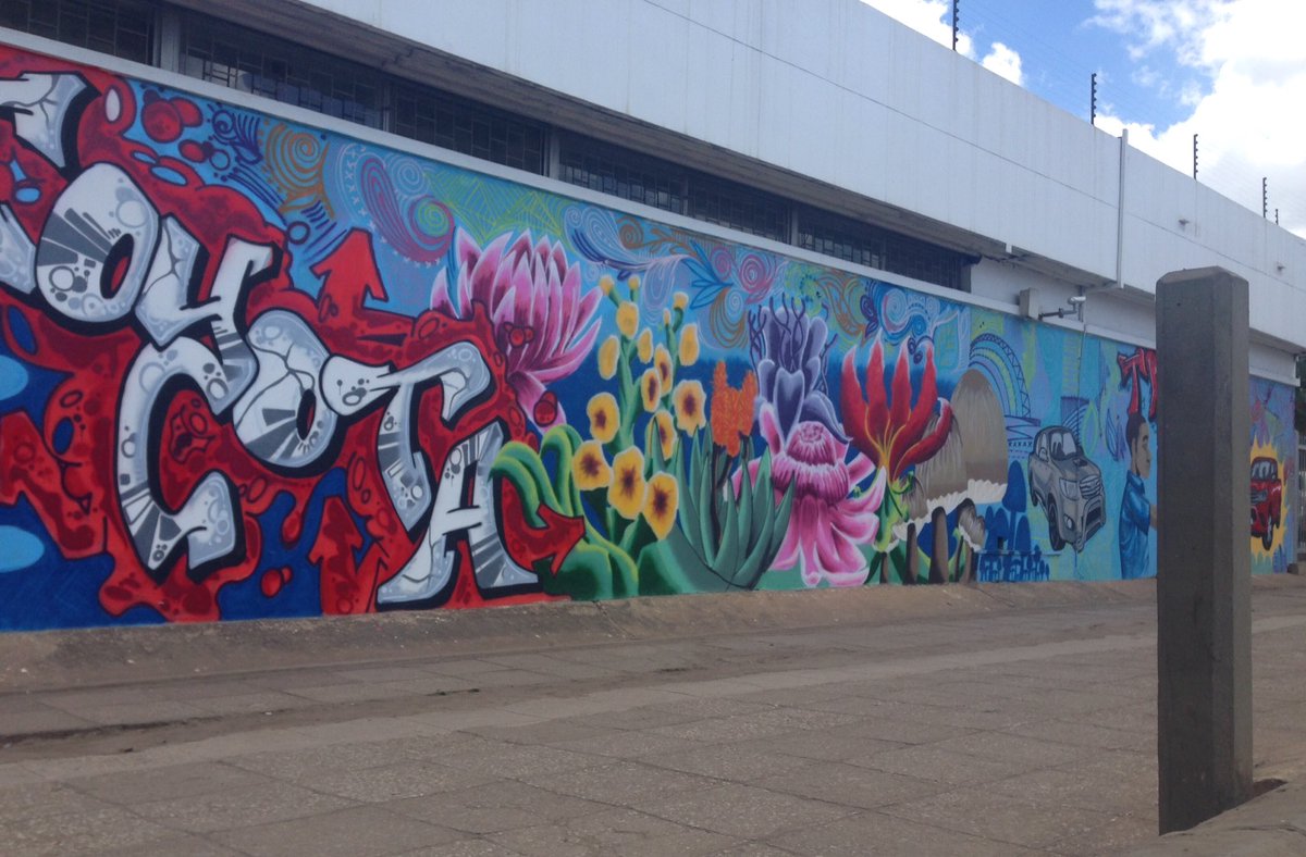 Uno_Lsk's tweet image. Stopped &amp;amp; stood here for 5 minutes 😍