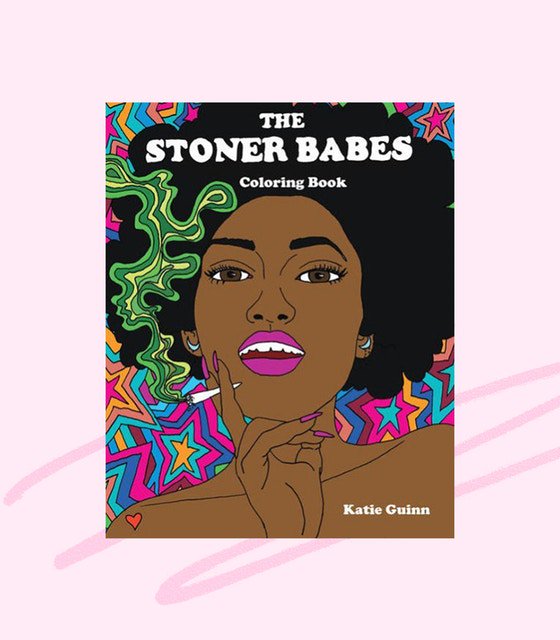 NylonMag's tweet image. Because 4/20 is basically like Christmas but better: 15 cute gifts for the stoner in your life bit.ly/2JUuXSx