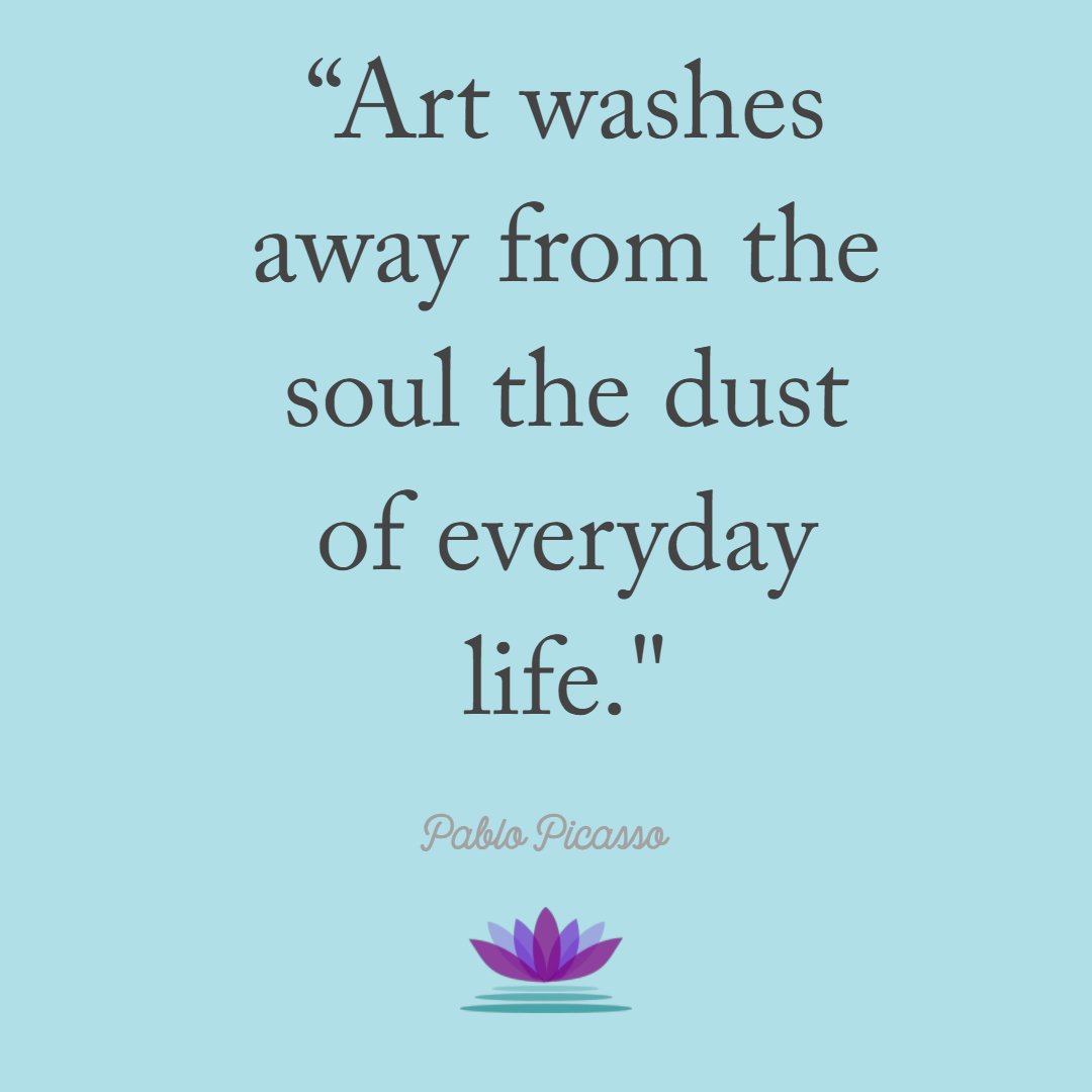 SalasinProject's tweet photo. Women's Art Group meets today - and every Thursday - from 1:00pm to 3:00pm. Join us to see where art takes you  - or helps you to find yourself! For more information visit https://t.co/VwWzUXny0K https://t.co/mDAK6veEag