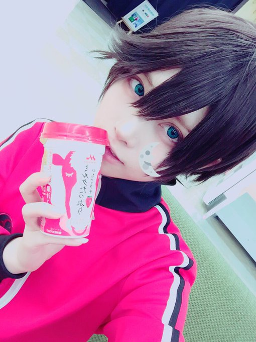 コスプレイヤーえい梨のTwitter画像16
