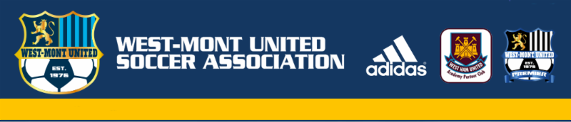 westmontusa's tweet photo. West-Mont United April 2018 Newsletter - Catch up on everything happening at the club! #WMUSAFAMILY #SpringSeason #IntramuralSeason #TryoutSeason #BePartoftheClub https://t.co/plIGG0fb0N https://t.co/s8QCNQLvAg