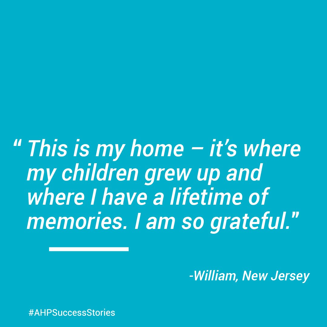 AHPFund's tweet photo. William is one of our #AHPSuccessStories from 2013. It's crazy to believe we've been in the business of impact investing for almost 10 years! To read more of our success stories head over to https://t.co/IE9tKY2rz8. #AHPFund #10YearsAndCounting  #ImpactInvesting #Crowdfunding https://t.co/lu86v0PCDI