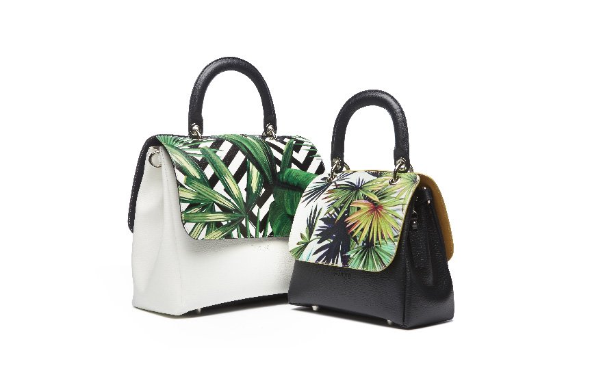 Excellence_Mag's tweet photo. Regenesi brings tropical India on the new covers of its File Bag, the eco-chic bag that changes cover to be always new
#filebag #regenesi #excellencemagazine #simplyexcellence
https://t.co/saG3iuvjA7 https://t.co/zkeWbtI5VD