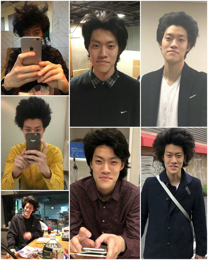 粗品がかっこいいのはピアノが弾けるから 髪型が変なイケメン芸人 ほわほわブログ Hot Word Hot Word Blog