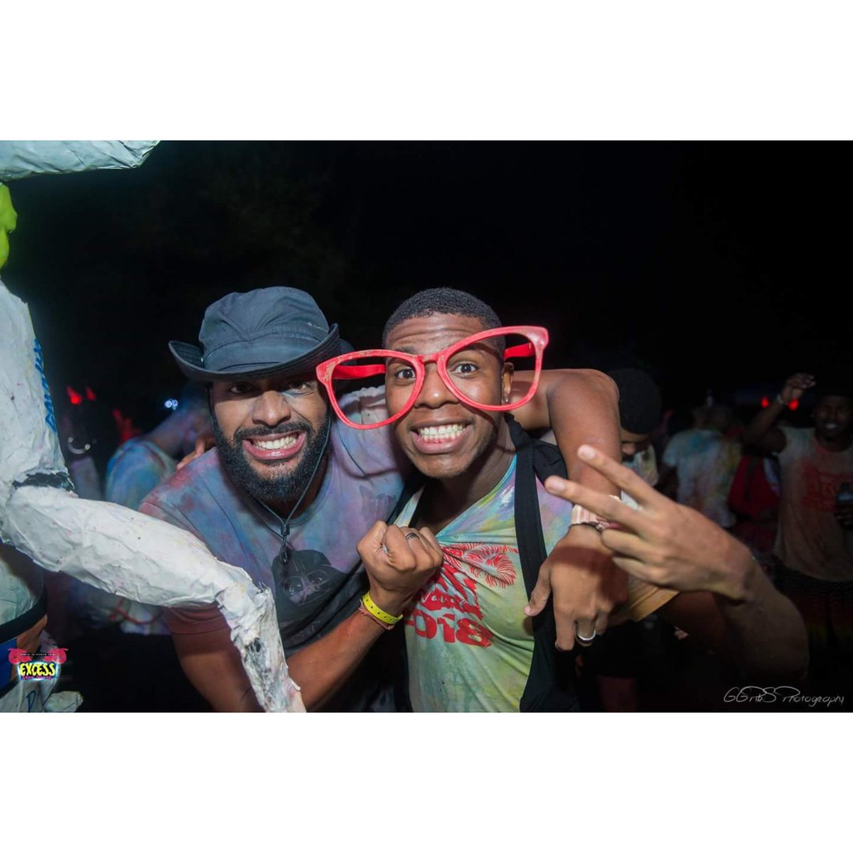 Excess_Events's tweet photo. Joie : émotion agréable et profonde, sentiment exaltant ressenti par toute la conscience.
Synonyme : Excess Spirit
.
.
.
#excess #excessevents #excessspirit #excesslife #color #party #caribbean #fun #guadeloupe #antilles #soca #partysoca #tabanca #followsoca #islandlife #siwo https://t.co/8tO4HUVgsp