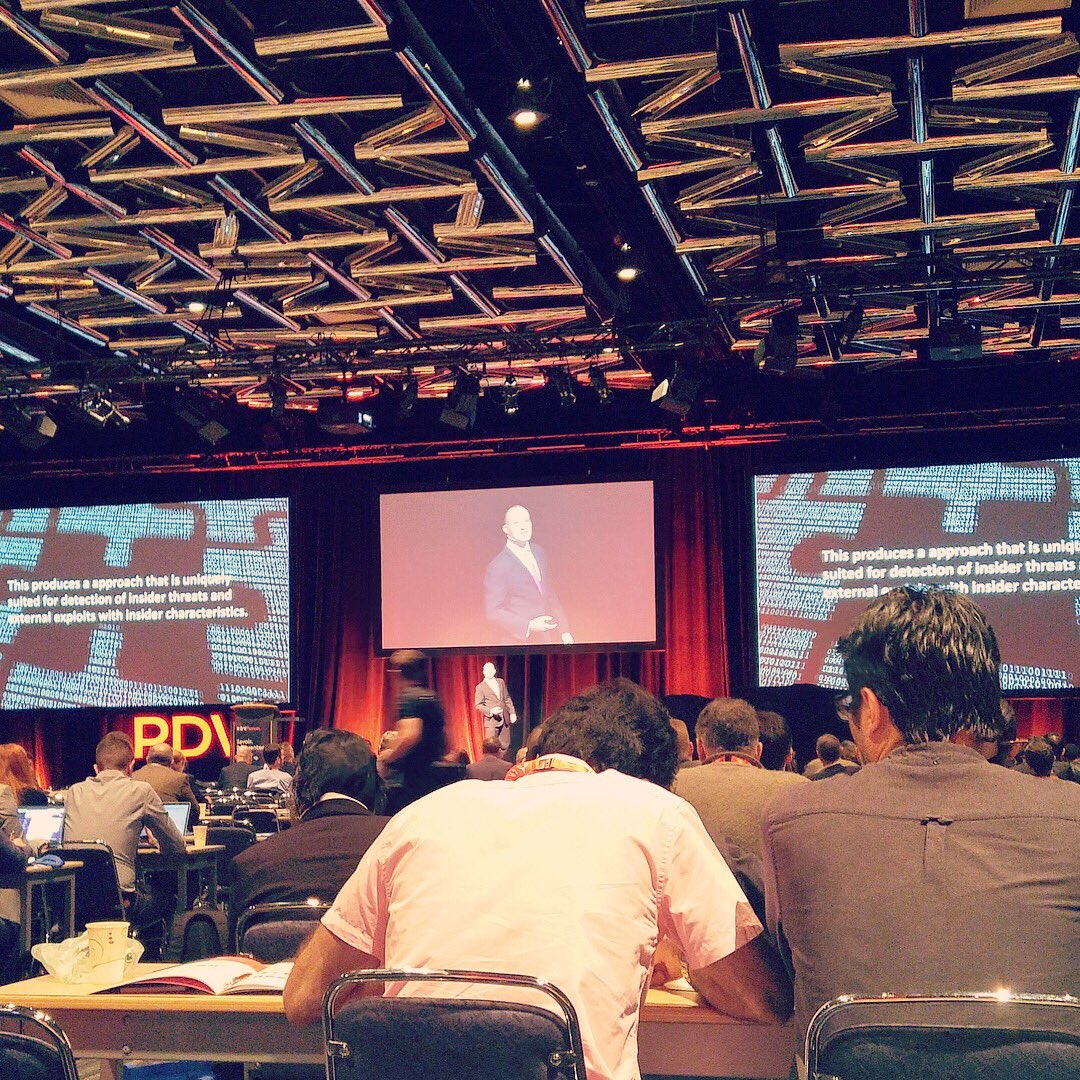 ElastoElizabeth's tweet photo. @Elasto_Proxy at @CRIAQ_aero RDV/forum 2018!
Because innovation matters.
#Innovation #Montreal #Aerospace #neverstoplearning #sealingsolutions #research https://t.co/E0ywkKdiyU