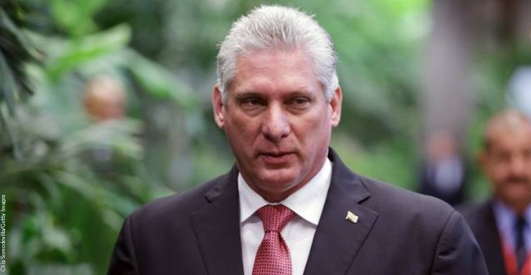 #BREAKING Miguel Diaz-Canel officially named Cuba's new president bit.ly/2F1xJBw https://t.co/Vb1l7pqgWg