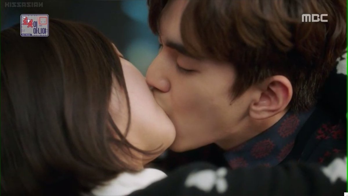 imohyeonjoo's tweet photo. (Episode 30) Eto talaga ang inaabangan ko eh. Haha.
P.S Humihigop king narin 'tong si @ThreePartBaton kamusta naman
ang feeling mo Bes @imjojiah ? Hahaha. #INARSearch https://t.co/XGZLr8utHz