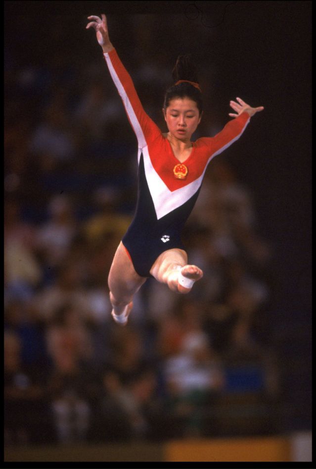 Zhou Ping Jackson Wang