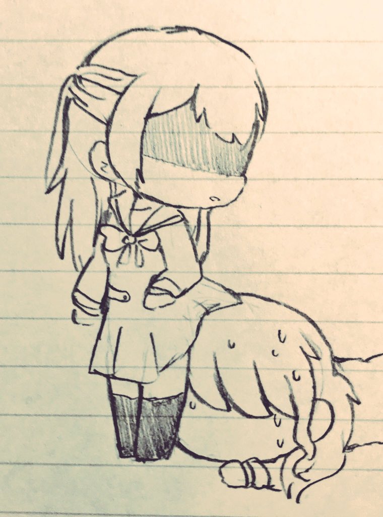 ずっと前に裏にあげてたあやちさです…? 