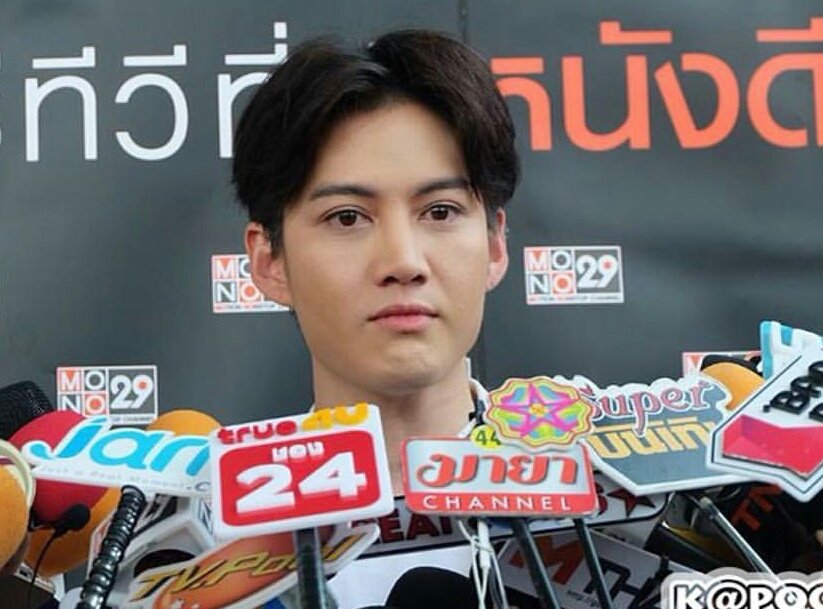 BangEarn_24's tweet photo. อย่างน้อยเวลาก็ช่วยพิสูจน์ว่าแววตาที่เจ็บปวดเสียใจของกอล์ฟในวันนั้นมันก็คือเรื่องจริง...... #กอล์ฟขวัญ https://t.co/3AZHYgxYYK