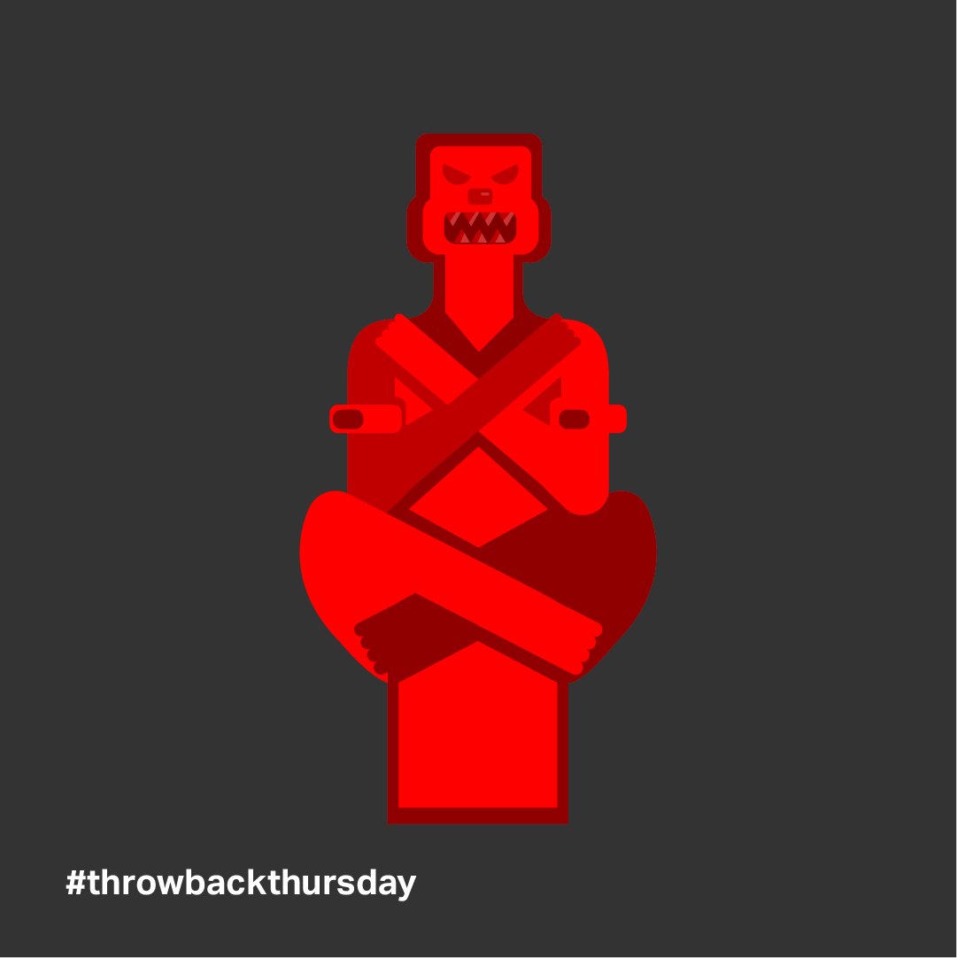 point13creative's tweet photo. Today we are throwing back to the best game show of our lifetime #junglerun … this could turn a Hare Krishna into a bad boy 🐵 /
 #throwbackthursday #nostalgia #kids#childhood #graphicdesign #vectorart #illustrator #adobe #90s #art #junglistmassive https://t.co/X8kkkEB9IK