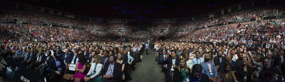 Take a lab, win a trip to #VMworld! Simple enough, you have until May 24th to take an eligible Hands-on Lab for your chance to win an all-expenses-paid trip to VMworld US or Europe! bit.ly/2vyaAHM