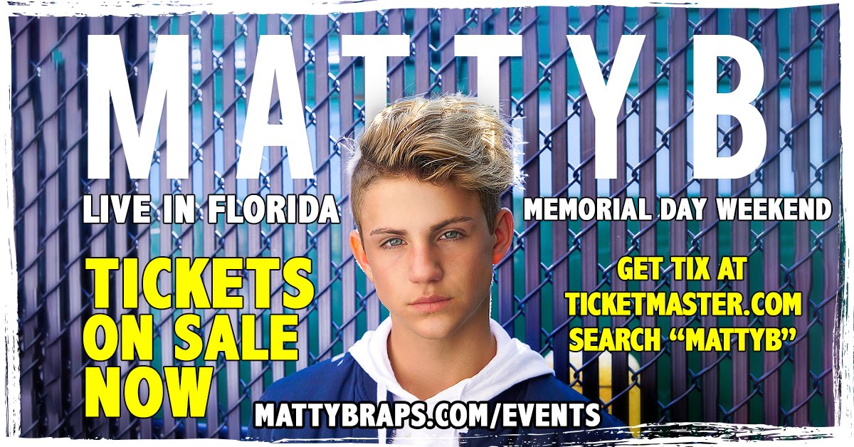 Live chat with mattyb