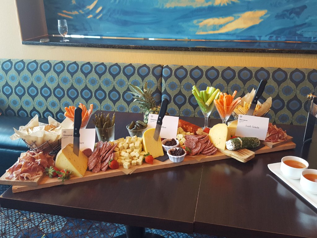 SheratonVBO's tweet image. Cheese, please! #tbt