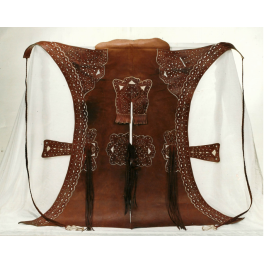 CordobaShops's tweet photo. #Mayo es el mes de fiestas y romerías 💃, en la tienda online del Taller artesanal del cuero #BlancaPiel tienen todo lo que necesita tu caballo🐴y el caballista 💯% artesano by #BartoloméBlanca https://t.co/GjZNohiz3i
#Alforjillas #Polainas #zahones @MadeinAndalucia @dipucordoba https://t.co/1AwYRDgjEv