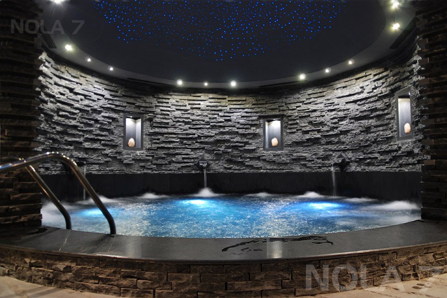 NOLA7Wellness's tweet photo. We employ all our energy and passion to deliver personalized project solutions, which have a proven track record of successful investments over time.
#nola7 #ะฝะพะปะฐ7 #spa #spadesign #spaconstruction #wellness https://t.co/irg6S4GH4G