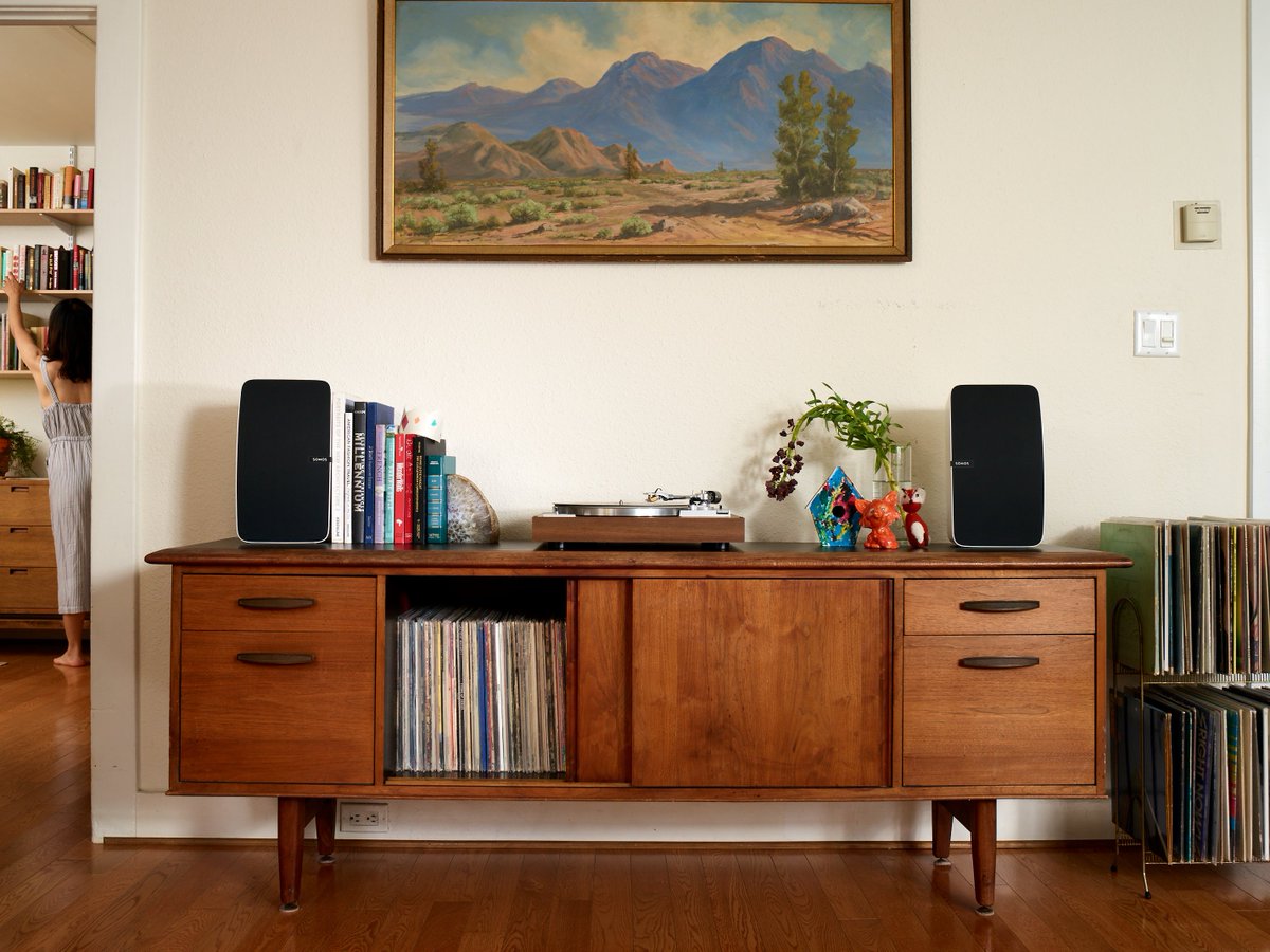 sonos vinyl set