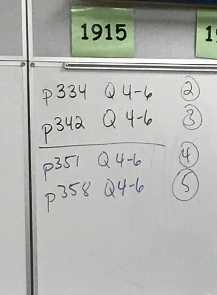 FanpageUrda's tweet photo. Along with the BOCA there was the questions that need to be completed by either Friday or Monday, depending upon what period you are in. https://t.co/y9lKhqluQc