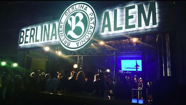 ¡La alegría de contar que un nuevo #Berlina abre sus puertas! 

La musa llega a Bahía Blanca: a partir de las 18 Hs le damos la bienvenida en #BerlinaAlem (Av. Alem 272, Bahía Blanca)

📷: Roman Igartua