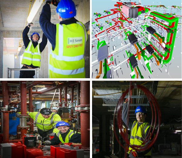 HESIMM's tweet image. We thoroughly enjoyed presenting to future engineer’s @COLCollege in conjunction with @kierconstruct providing an insight into the exciting Kaplan Project in @KQLiverpool and what makes a great engineer. #futureengineers #KnowledgeQuarter #Liverpool #collaboration #keyclient