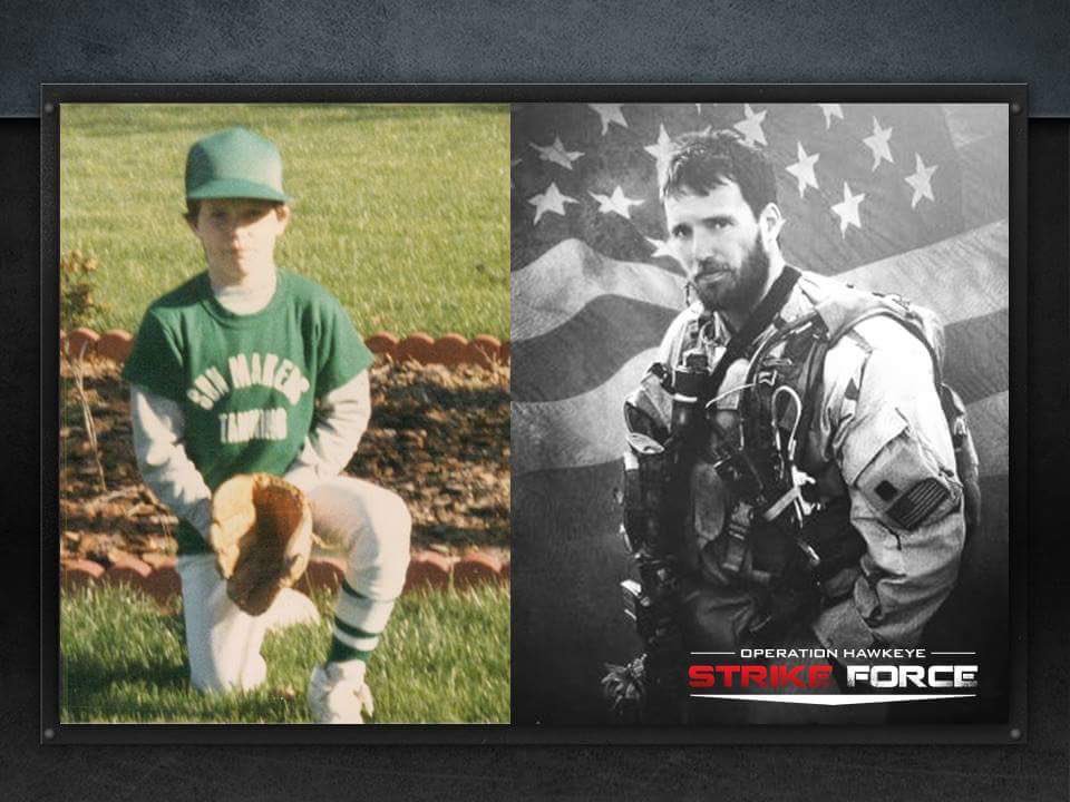 op_hawkeye's tweet photo. Over 900 special operators have died since 1980 so that we might live free, leaving behind over 1,100 children. Honor their sacrifice, lift their loved ones, with the power of your athleticism.  

Join #STRIKEFORCE2018 ⚾️

#BaseballIsntFree 🇺🇸

🔗 https://t.co/Nc4KrzzmQQ https://t.co/dZdxFGz35H