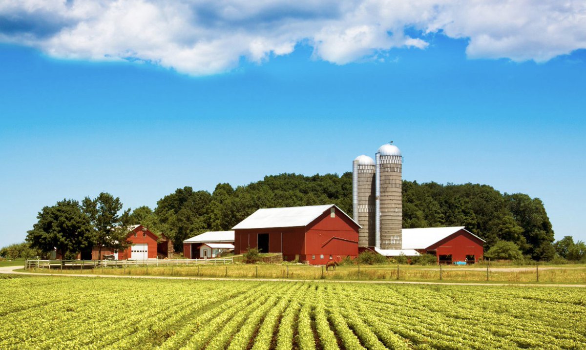 “For the sake of America’s farmers, taxpayers, and eaters, Congress must soundly reject this deeply regressive GOP #FarmBill.” <a href="/KariHamerschlag/">Kari Hamerschlag</a> <a href="/foodtank/">Food Tank</a> foodtank.com/news/2018/04/o…