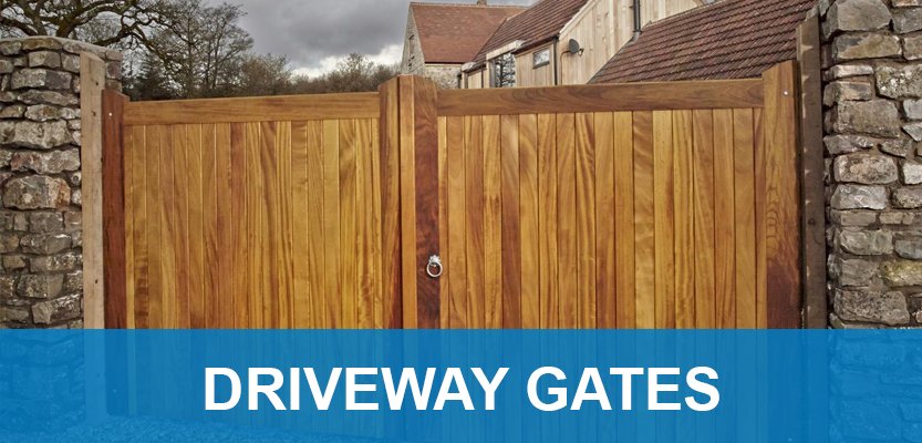 Enhance the entrance to your property with the added security benefits of a high-quality wooden driveway gate. Take a look at our range of gates for driveways here: ringwoodfencing.co.uk/products/court… #Driveways #Gates #Cheshire #Chester