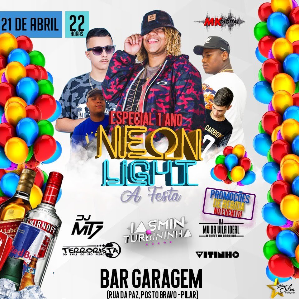 Madeiraflavinho's tweet photo. #NeonLightEuVou
Brota q sábado o coro vai comer vem com tudo https://t.co/XOdVQDk0fv