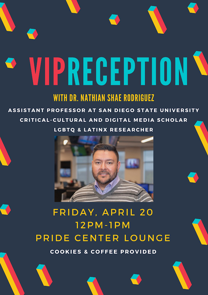 LU LALS LatAm/Latinx tweet media