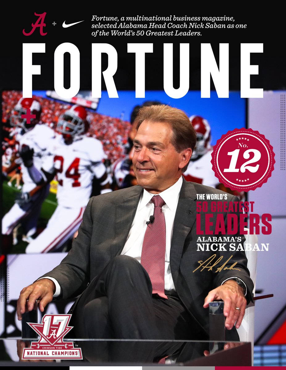 Alabama Football tweet media