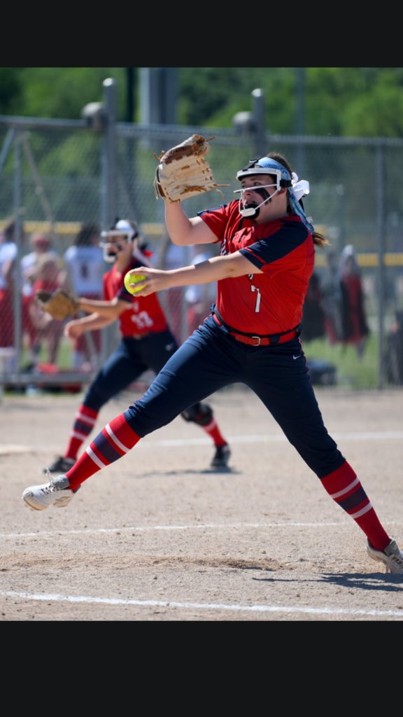 Carr2021LHP's tweet photo. Can’t wait to play this weekend with my Intensity sisters! #intensitypride #2021lhp #topgunspringinvite #usssa #ringor @topgunevents @PlayMSP https://t.co/0ZSbmrOqpd