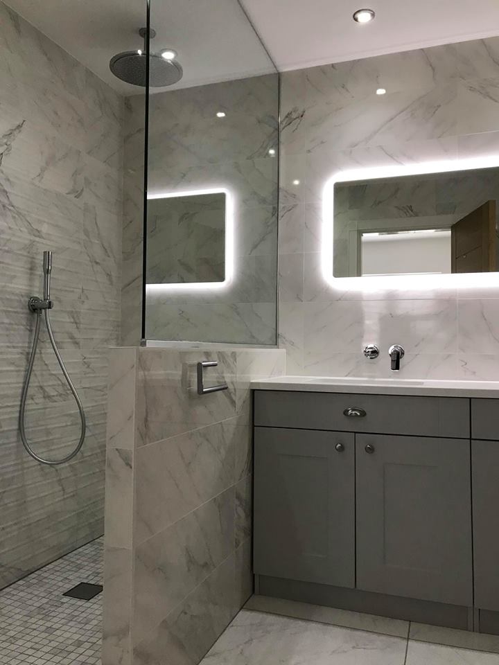 BathroomsJust's tweet photo. A few of my favourite Bathrooms transformed by JUST BATHROOMS WATERLOO!
#grohe #utopia #capietra #justbathroomswaterloo https://t.co/fTcr1ZEKRW
