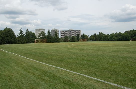 G Ross Lord Park Address