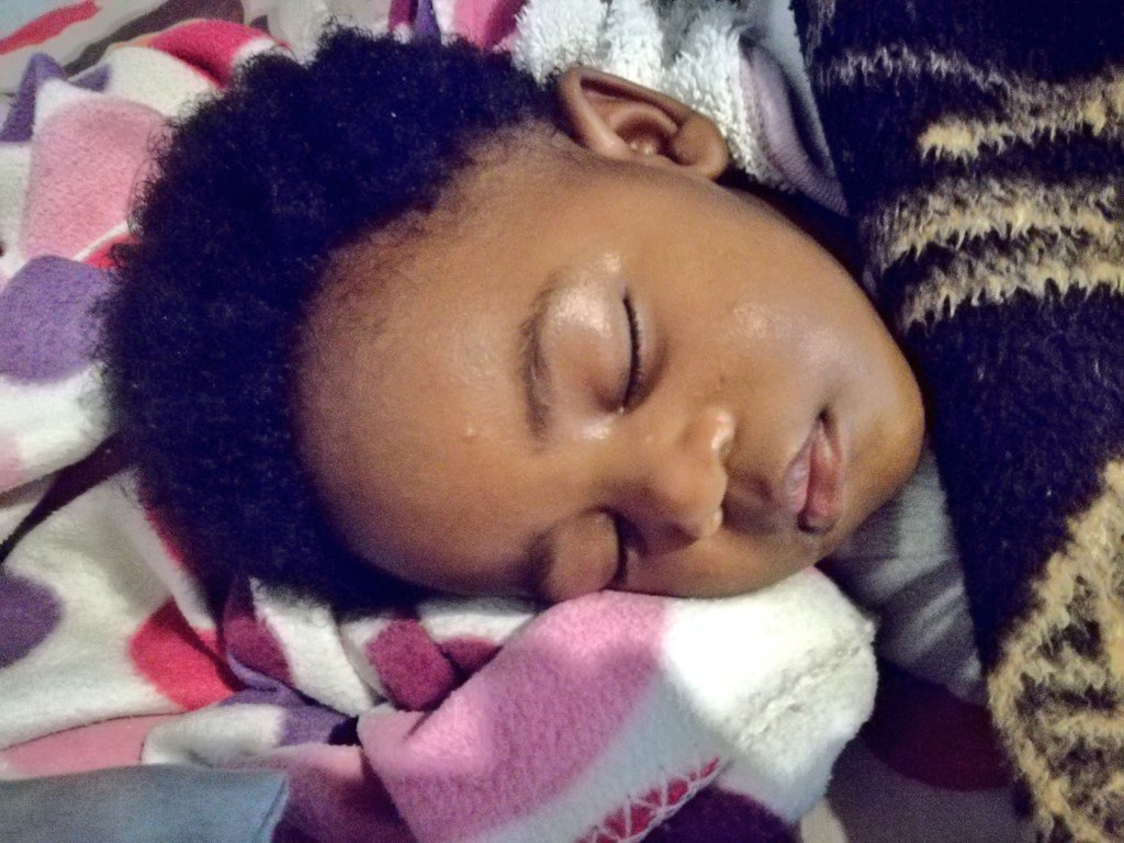 OceanQueen19's tweet photo. My baby boy is now resting ... My pride and joy #fanele https://t.co/rWTbZoShLk