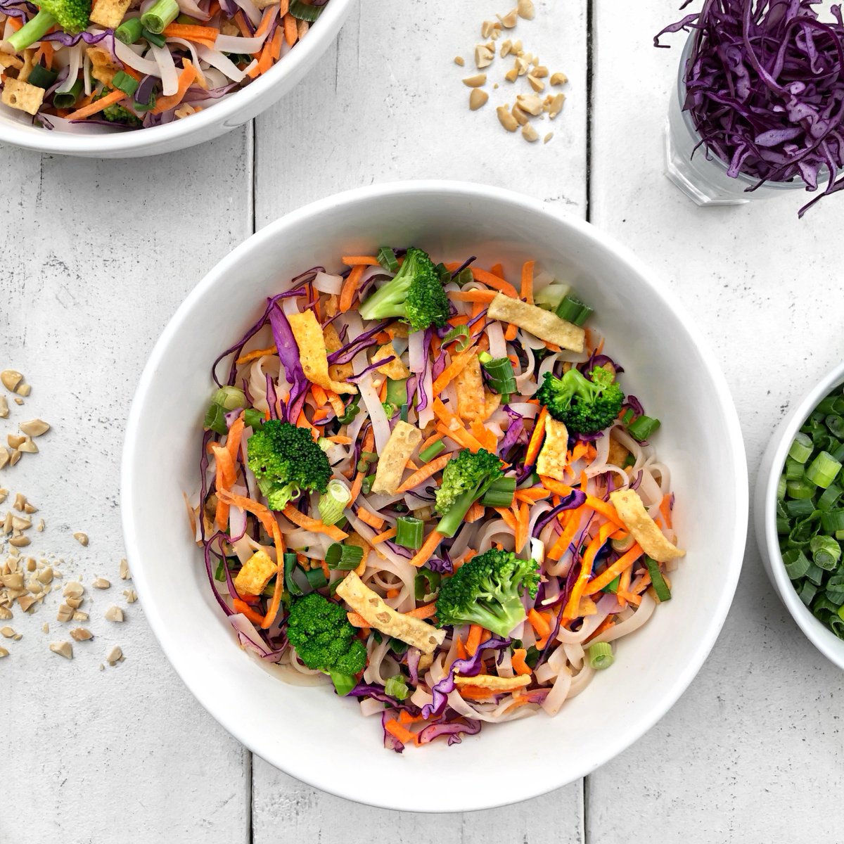 freshii's tweet photo. Our Buddha's Satay is soaking up the limelight. #FuelledbyFreshii #EatEnergize https://t.co/HfUdwafGJx